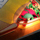 Illustration for article titled Not Safe For Play? The Evolution of Pinball Machines